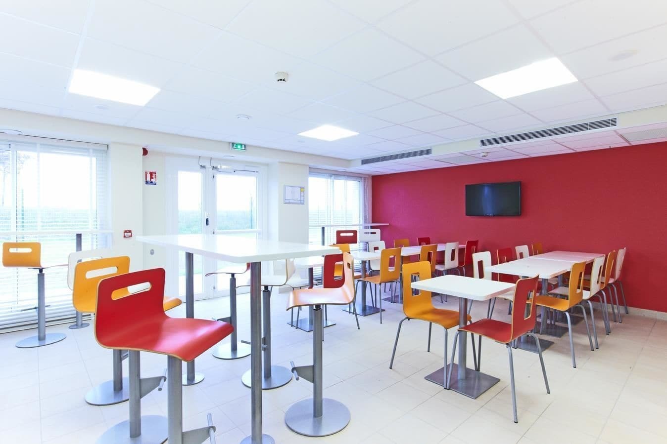 Premiere Classe Sens Nord- Saint Clement Exterior photo